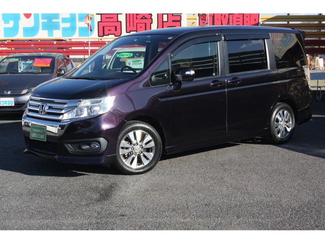 Honda e 2013-10 180970-0