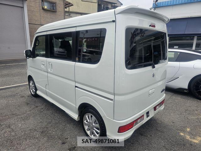 Suzuki EVERY WAGON 2021-01 269061-2