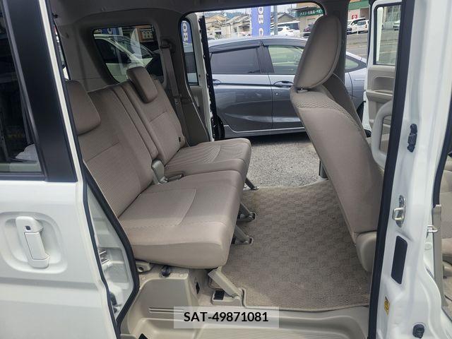 Suzuki EVERY WAGON 2021-01 269061-5