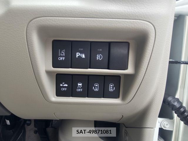 Suzuki EVERY WAGON 2021-01 269061-9