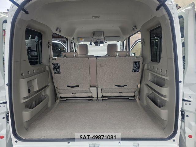 Suzuki EVERY WAGON 2021-01 269061-6