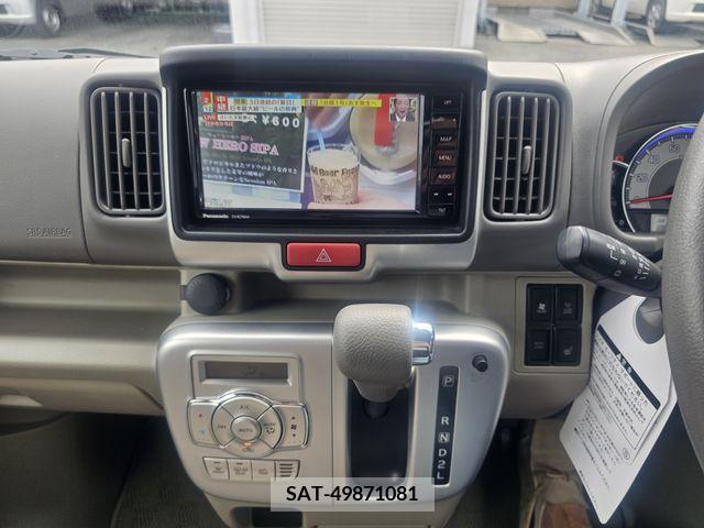 Suzuki EVERY WAGON 2021-01 269061-13