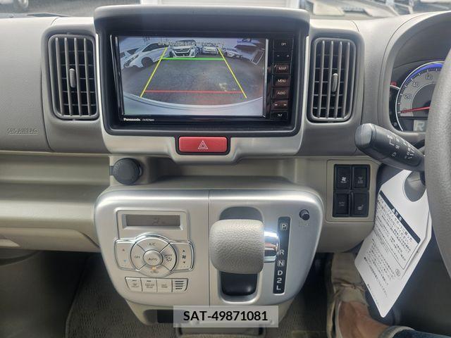 Suzuki EVERY WAGON 2021-01 269061-14
