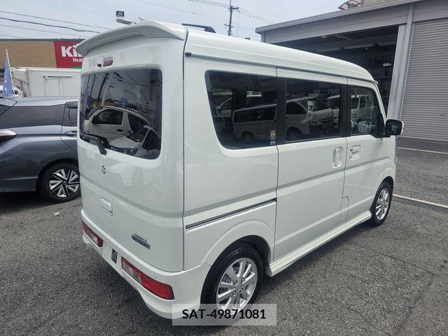 Suzuki EVERY WAGON 2021-01 269061-1