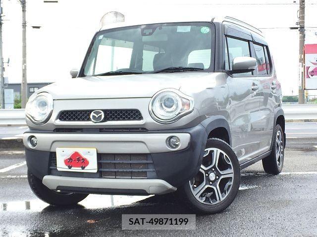 Mazda FLAIR CROSSOVER 2014-08 390904-0