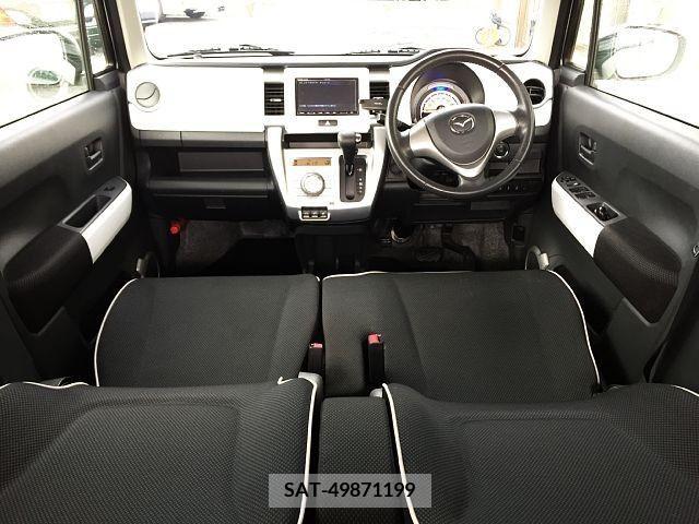 Mazda FLAIR CROSSOVER 2014-08 390904-1