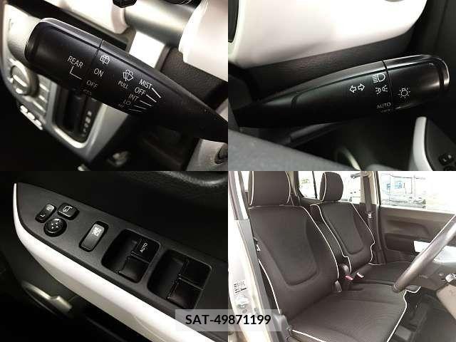 Mazda FLAIR CROSSOVER 2014-08 390904-7
