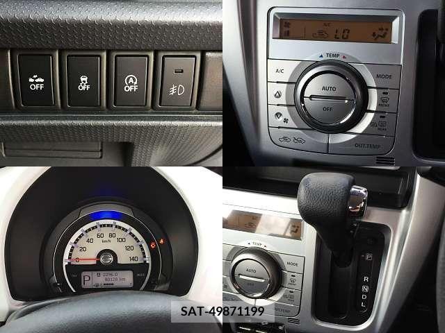 Mazda FLAIR CROSSOVER 2014-08 390904-6