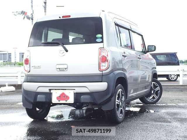Mazda FLAIR CROSSOVER 2014-08 390904-2