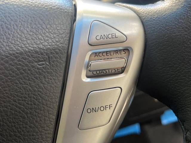 Nissan SERENA 2014-05 24860-3