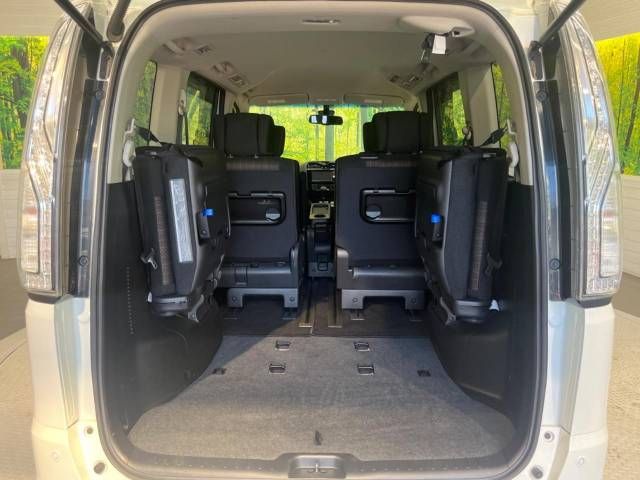 Nissan SERENA 2014-05 24860-10
