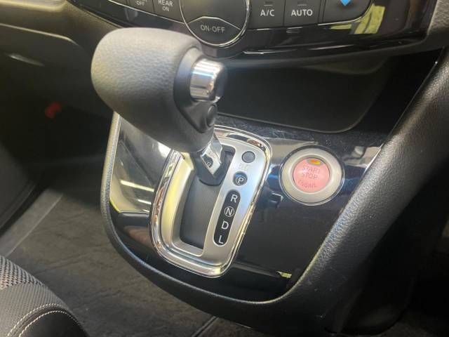 Nissan SERENA 2014-05 24860-19