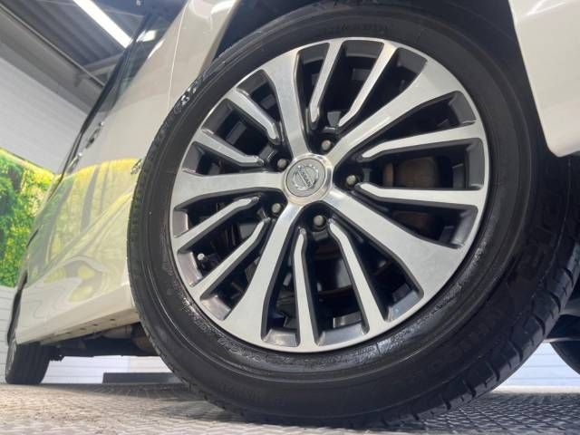 Nissan SERENA 2014-05 24860-13
