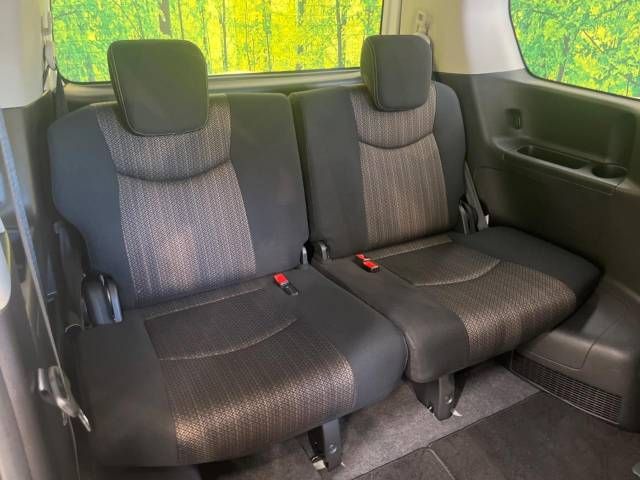 Nissan SERENA 2014-05 24860-9