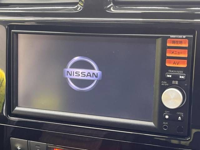 Nissan SERENA 2014-05 24860-2