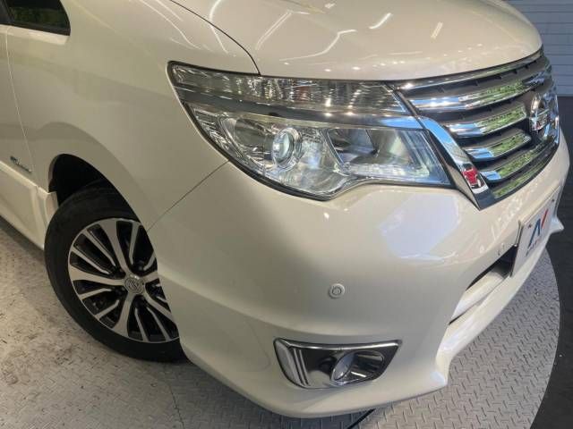 Nissan SERENA 2014-05 24860-12