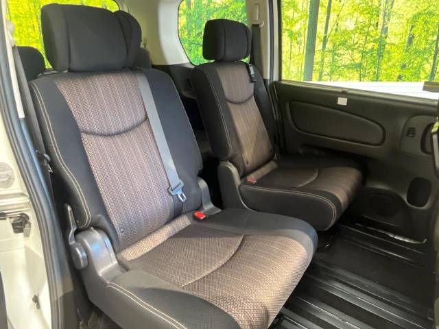 Nissan SERENA 2014-05 24860-8