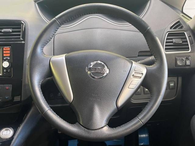Nissan SERENA 2014-05 24860-11