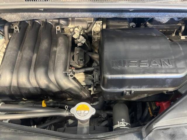 Nissan SERENA 2014-05 24860-17