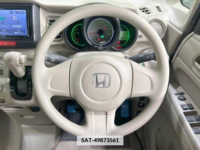 Honda N BOX 2012-04 364609-11