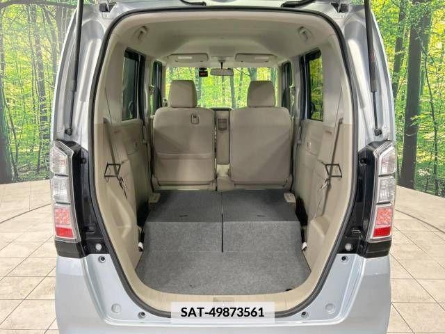 Honda N BOX 2012-04 364609-10