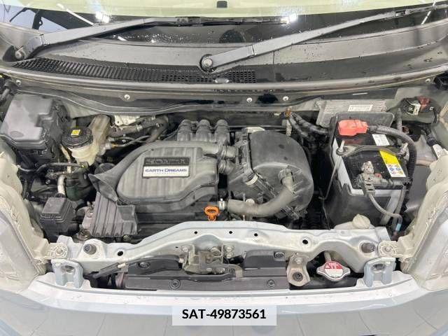 Honda N BOX 2012-04 364609-18
