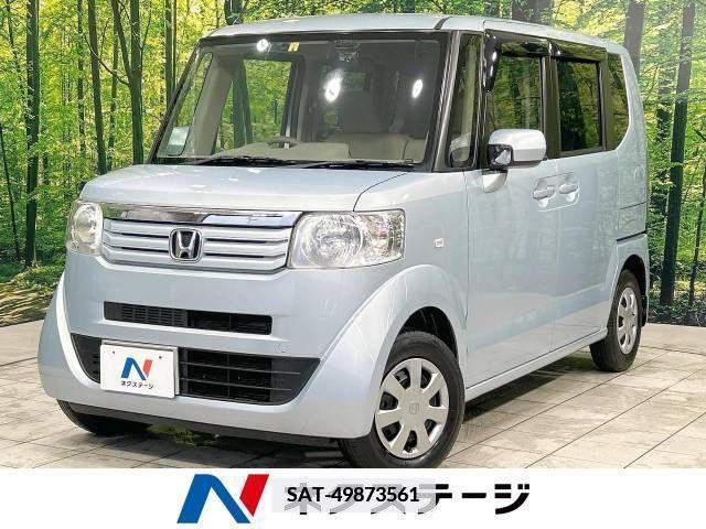 Honda N BOX 2012-04 364609-0