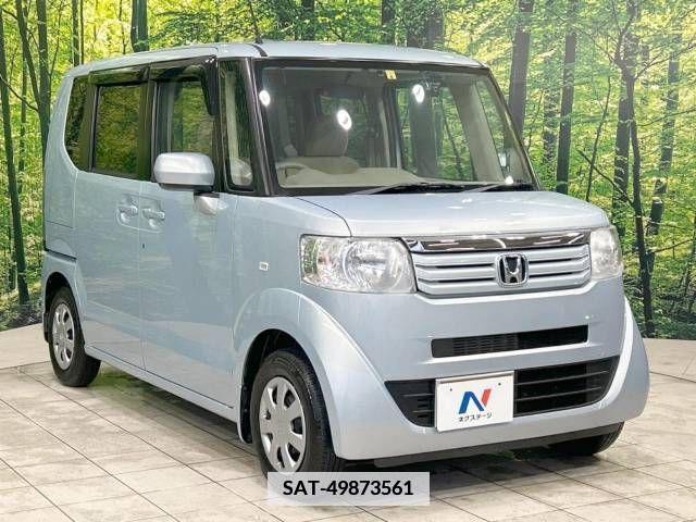 Honda N BOX 2012-04 364609-16