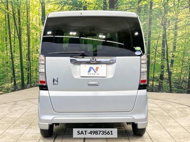 Honda N BOX 2012-04 364609-15