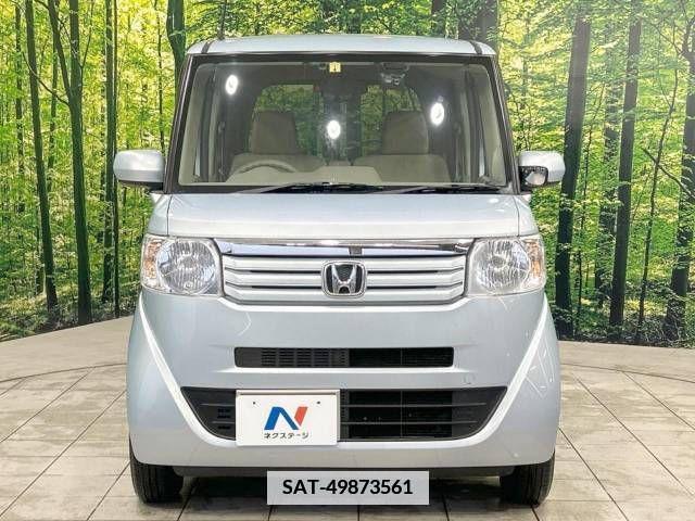 Honda N BOX 2012-04 364609-14