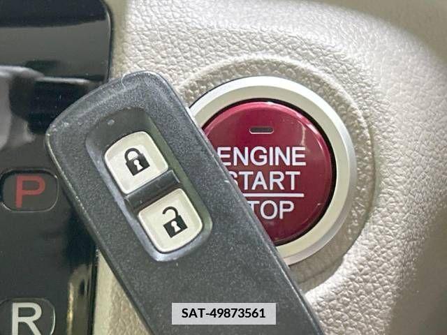 Honda N BOX 2012-04 364609-5