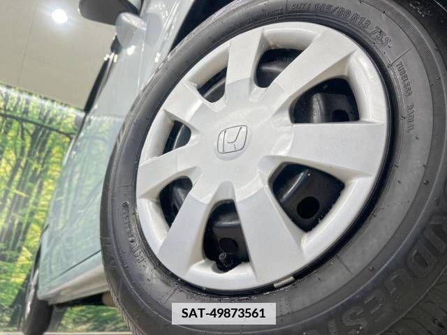 Honda N BOX 2012-04 364609-13