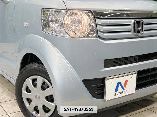Honda N BOX 2012-04 364609-12