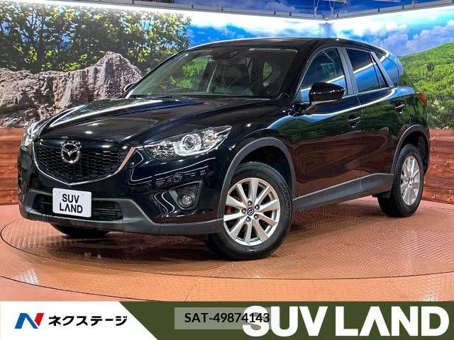 Mazda CX-5 2013-11 295887-0