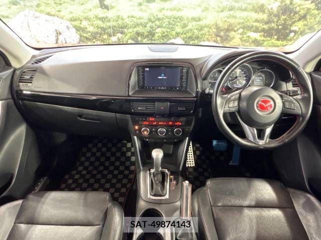 Mazda CX-5 2013-11 295887-1