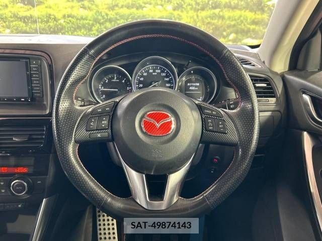 Mazda CX-5 2013-11 295887-10