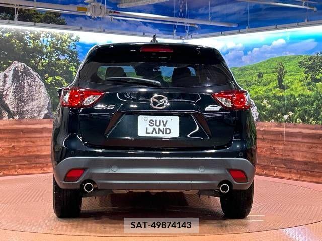 Mazda CX-5 2013-11 295887-14