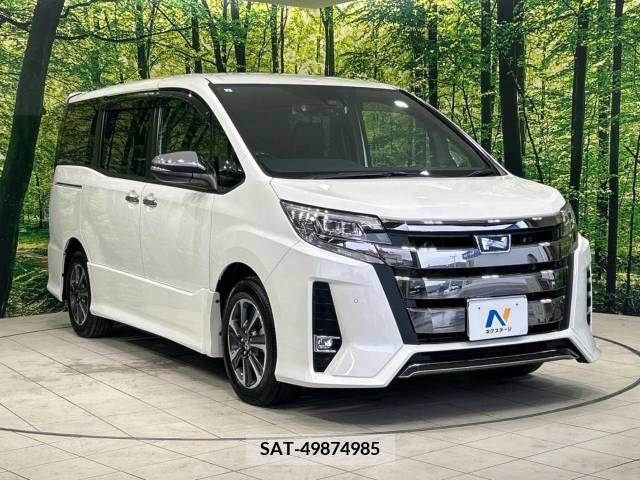 Toyota NOAH 2021-01 332586-17