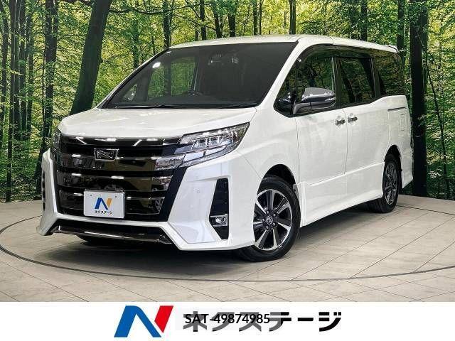 Toyota NOAH 2021-01 332586-0