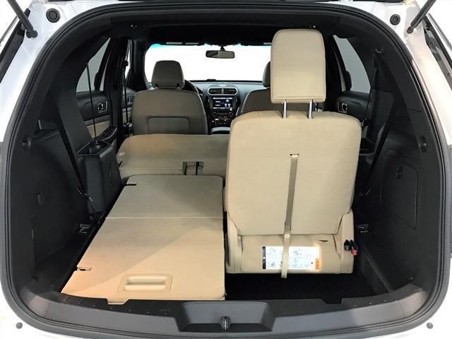 Ford EXPLORER 2016-06 3967-14