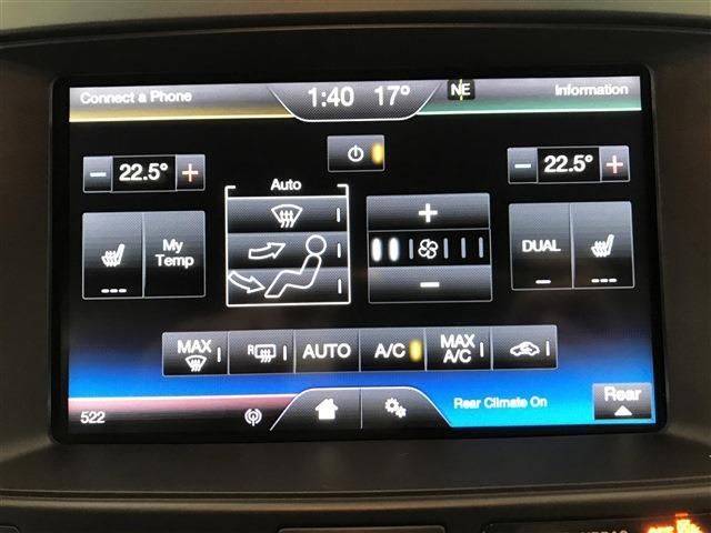 Ford EXPLORER 2016-06 3967-17