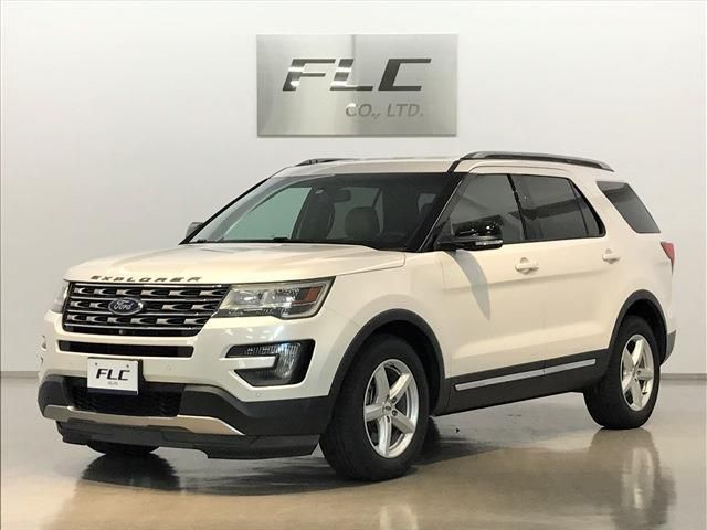 Ford EXPLORER 2016-06 3967-0