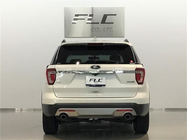 Ford EXPLORER 2016-06 3967-3