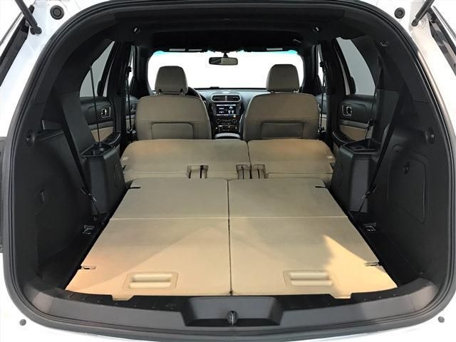 Ford EXPLORER 2016-06 3967-13