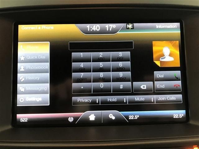 Ford EXPLORER 2016-06 3967-19