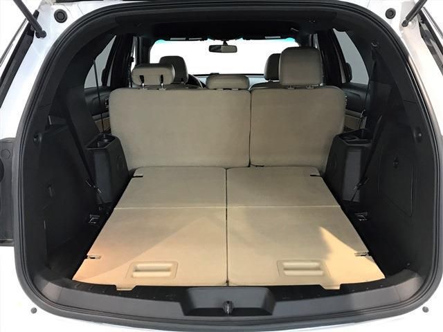 Ford EXPLORER 2016-06 3967-12