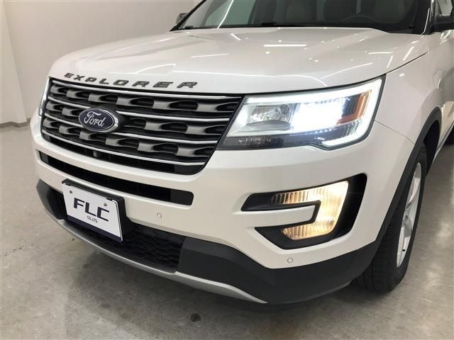 Ford EXPLORER 2016-06 3967-5