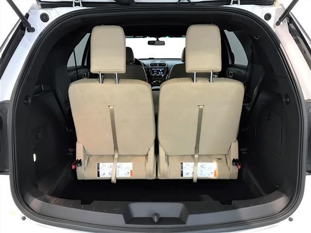 Ford EXPLORER 2016-06 3967-15