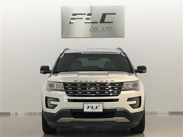 Ford EXPLORER 2016-06 3967-1