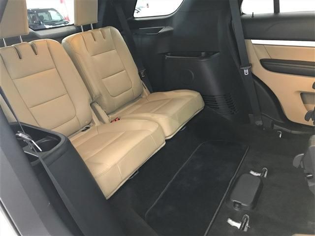 Ford EXPLORER 2016-06 3967-11